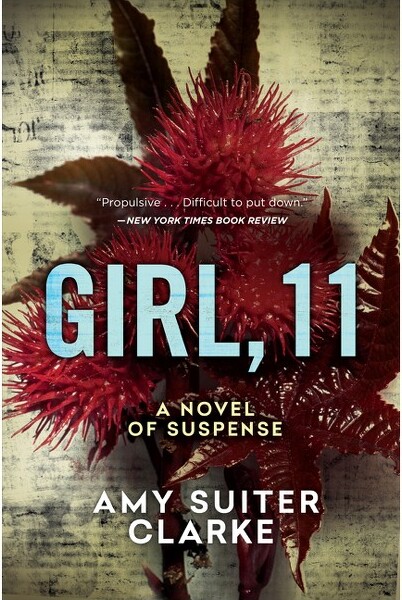 William Morrow & Company Girl,11-byAmySuiterClarke(Paperback)