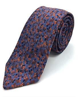 Nigel Lincoln Floral Tie