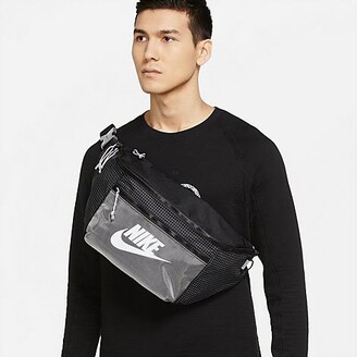 tech fanny pack