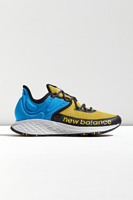 New Balance Fresh Foam Roav Trail Sneaker