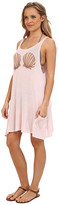 Thumbnail for your product : Wildfox Couture Ariel Cover-Up Dress