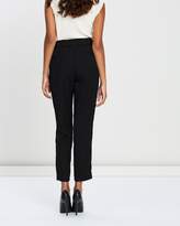 Thumbnail for your product : Forcast May Tie Waist Trousers