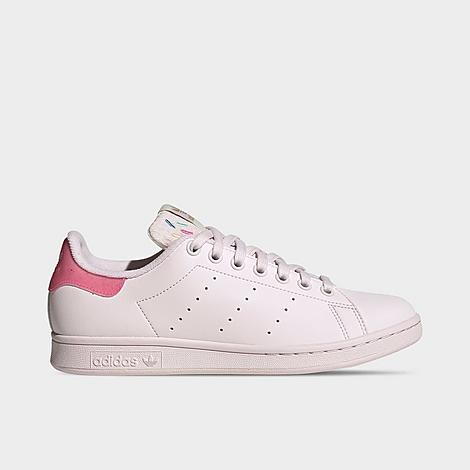 Adidas Stan Smith Pink | ShopStyle