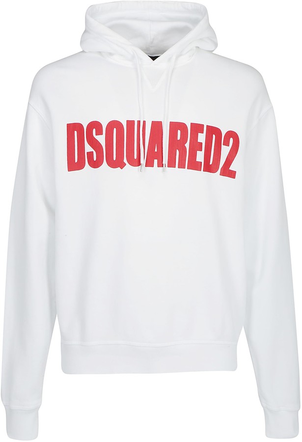 dsquared hoodie cheap