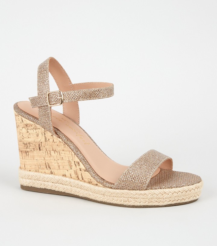 faith lydia wedges