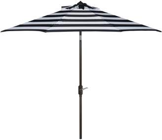 Safavieh Striped Umbrella