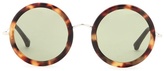 Thumbnail for your product : The Row 8 Sunglasses