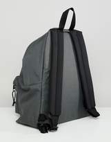 Thumbnail for your product : Eastpak Gray Padded Pak'r Backpack
