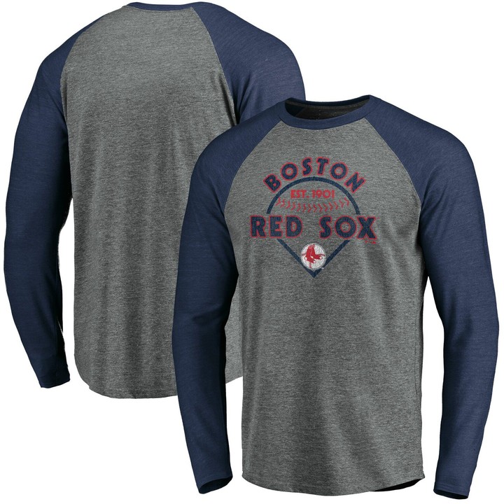 red sox men's t shirts