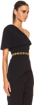 Thumbnail for your product : Sass & Bide Electric Avenue Viscose Top