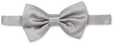 Thumbnail for your product : Dolce & Gabbana Silk-Satin Bow Tie