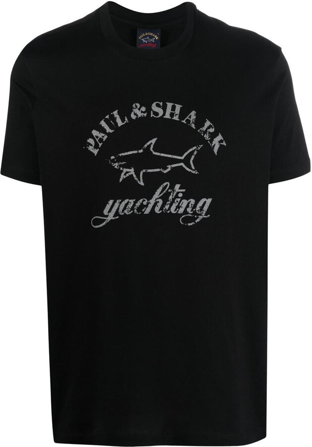 Paul & Shark T-Shirt - ShopStyle
