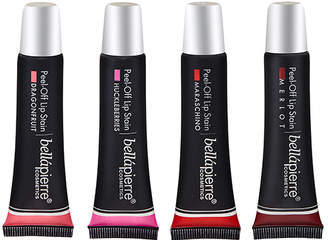Four-Piece Peel-Off Lip Stain Collection