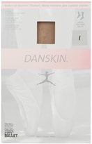 Thumbnail for your product : Danskin Youth Student Footed Tights, Ballet Pink - S