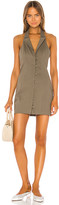 Thumbnail for your product : Lovers + Friends Wayne Mini Dress