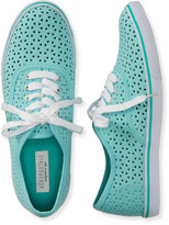 Thumbnail for your product : Aeropostale Perf Low-Top Sneaker