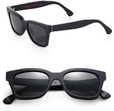 Thumbnail for your product : RetroSuperFuture Super by America Matte Sunglasses