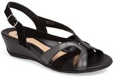 Thumbnail for your product : Earth 'Camarra' Sandal