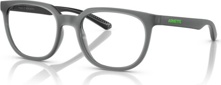 Arnette ArnetteAN726349mmChildSquareSunglassesDemoLensLens