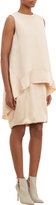 Thumbnail for your product : Narciso Rodriguez Asymetric-Layered Dress