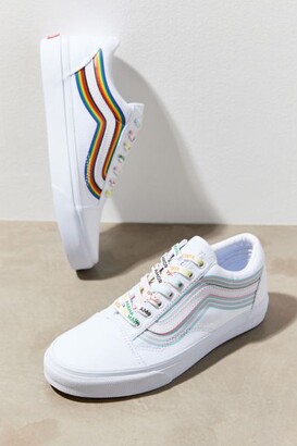 vans old skool without laces