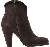 Thumbnail for your product : Frye Madeline Trim Shorts Women's Boots
