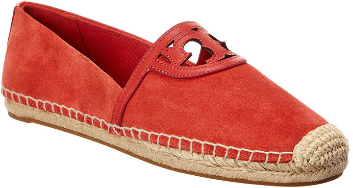 tory burch sidney espadrille