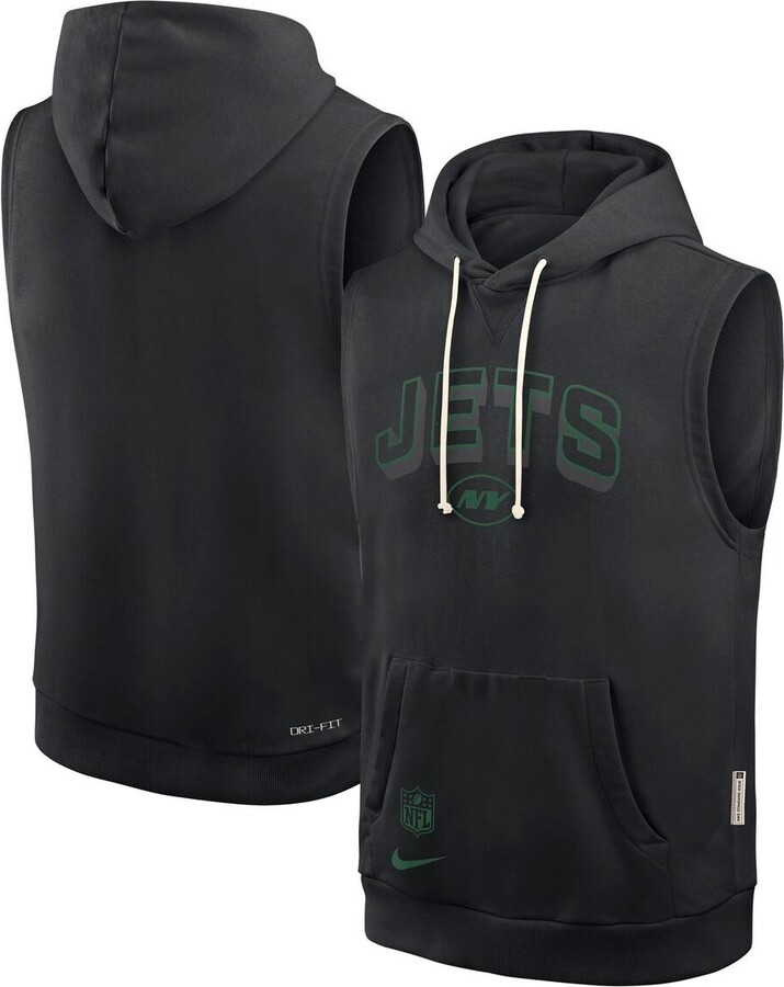 nike sideline performance hoodie