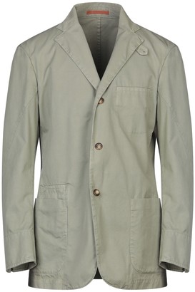 Montedoro Suit jackets