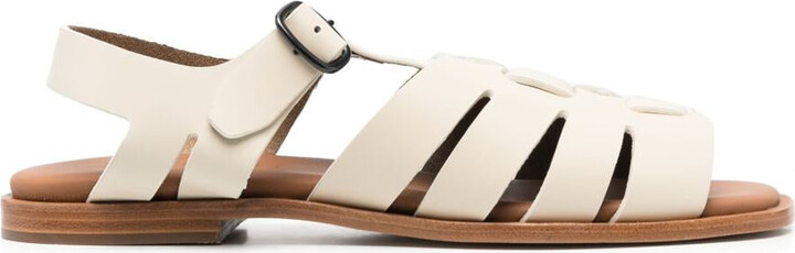 ◆HEREU◆ Mayol Sandal Tan WFR23MAYO003 WFR23MAYO003SS23 Women Sandals – Hereu Studio
