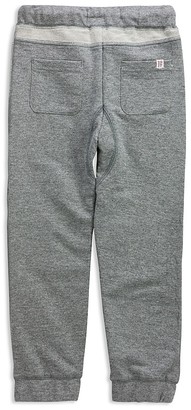 Sovereign Code Boys' Heather French Terry Joggers - Sizes 2T-7
