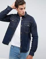 Thumbnail for your product : Jack and Jones Denim Overshirt