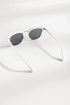 Thumbnail for your product : Urban Outfitters Clover Half-Frame Sunglasses