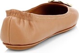 Thumbnail for your product : Tory Burch Claire Ballet Flats