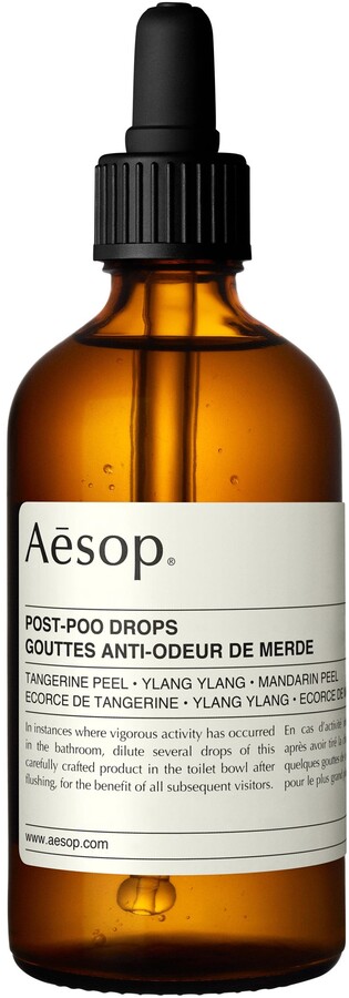 Aesop Post Poo Drops - ShopStyle Beauty Products