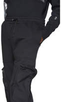 Thumbnail for your product : Oakley Grey Fleece Cargo Pants