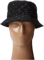 Thumbnail for your product : Obey Milton Bucket Hat