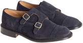 Thumbnail for your product : Tricker's Loafers Monk Strap