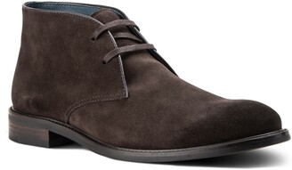 Mens Italian Suede Boots | Shop the world's largest collection of fashion |  ShopStyle