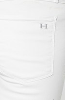 Thumbnail for your product : Habitual 'Aaron' Rolled Crop Jeans