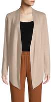 Thumbnail for your product : Eileen Fisher Angular Cardigan