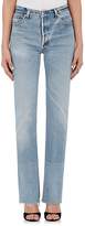 Thumbnail for your product : RE/DONE Women's High Rise Stovepipe Levi's® Jeans
