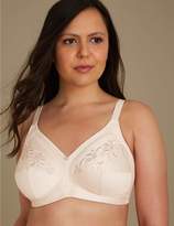 Thumbnail for your product : Marks and Spencer Post Surgery Total Support Non-Wired Full Cup Bra A-G