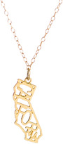 Thumbnail for your product : Kris Nations California Necklace