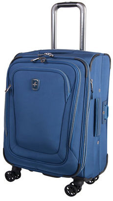 Atlantic Luggage Unite 2 20-Inch Carry On Suitcase