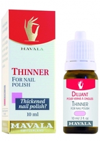 Thumbnail for your product : Mavala Thinner 10ml