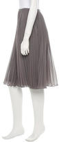 Thumbnail for your product : Halston H by Skirt