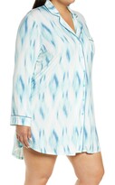 Thumbnail for your product : Nordstrom Moonlight Nightshirt