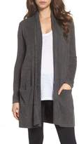 Thumbnail for your product : Barefoot Dreams R Essential Cardigan