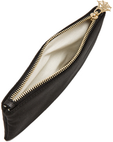 Thumbnail for your product : Charlotte Olympia Lattice Pandora Clutch in Gold